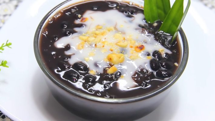 ăn đậu đen hằng ngày có sao không