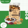 Cách Mix Hạt Granola: Mang lại hiệu quả bất ngờ