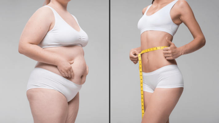 cách uống không bị tăng cân
