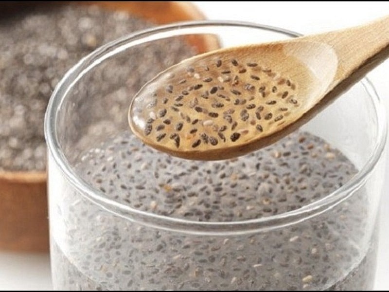 Hạt chia có tác dụng gì