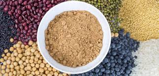 tác dụng của bột ngũ cốc