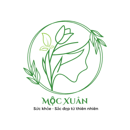 logo Mộc Xuân