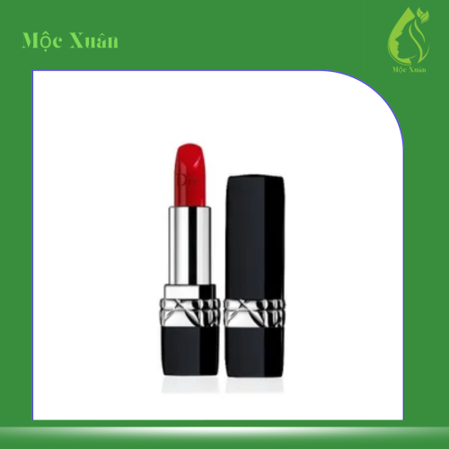 Son thỏi lì Dior Rouge