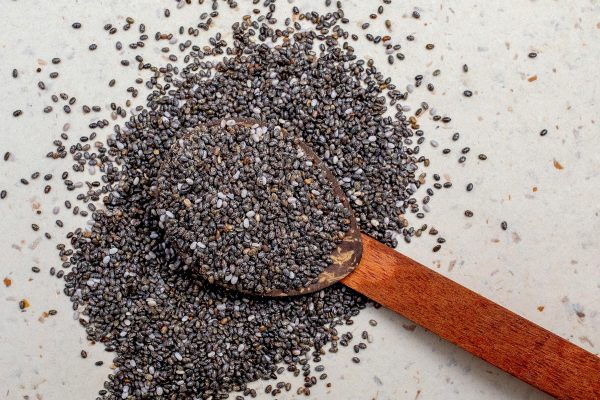 Hạt chia có tác dụng gì
